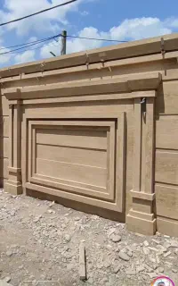 کارگر دوقاب ریز دائم