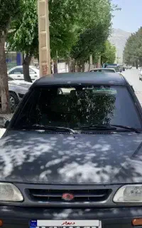 پراید ۱۴۱
