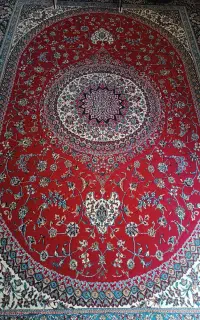 فرش ۹متری