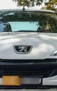حواله 207/TU3