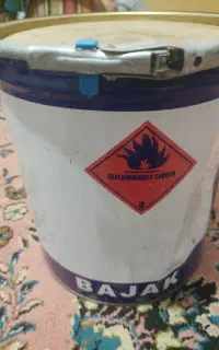 رنگ پاژاک