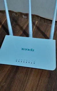 روتر Tenda