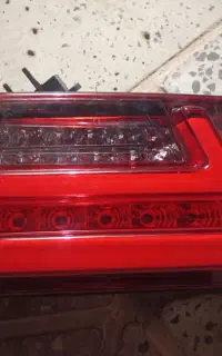چراغ اسپرت عقب 405