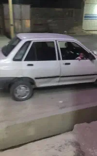 پراید87