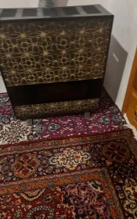 بخاری نو