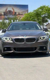 مدل2013bmw520i