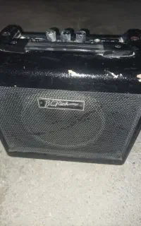 آمپلی فایر مداحی