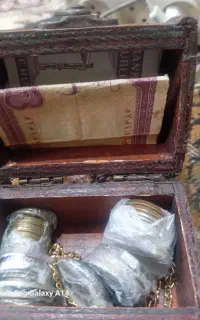 سکه های قدیمی و کمیاب