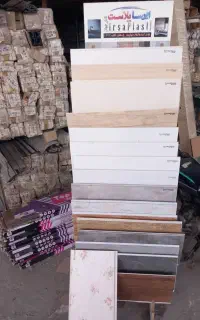 سقف کاذب، تایل گچی، کناف، و سایر خدمات دکوراسیون
