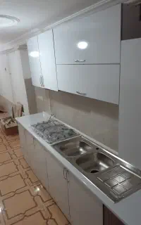 ساخت کمد و کابینت