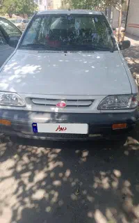 پراید صبا