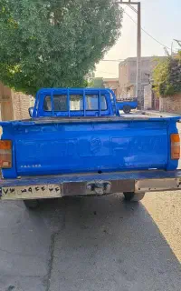 نیسان وانت مدل۹۴