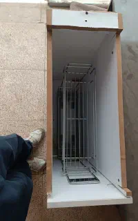 باکس کابینت