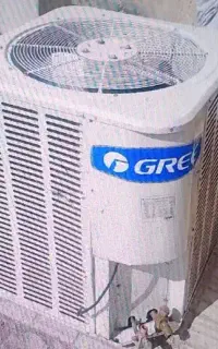کولر اسپیلت گری