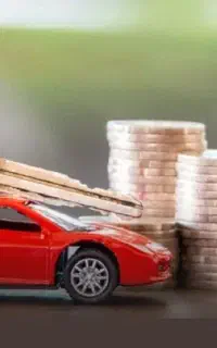 پرداخت هزینه های خودرو