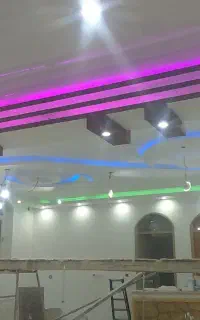 نقاشی ساختمان