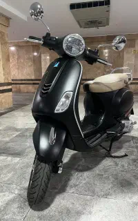 وسپا vxl 150