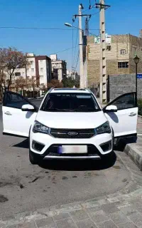 X22 مدل 96 لاکچری کارمندی
