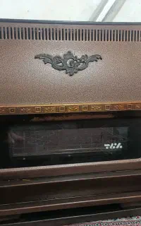 بخاری