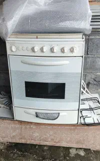 تاکنو گاز 4شعله  فر دار با جوجه گردان