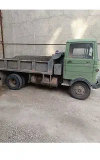 ماسه وشن ومخلوط وخاک