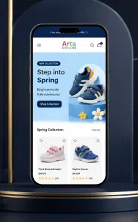 طراحی سایت حرفه‌ای ، سایتی که مشتری واقعی میاره