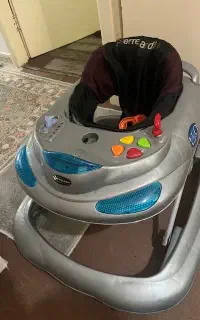 روروئک بچه سالم