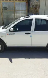 خودرو کوییک mtمشابه صفر