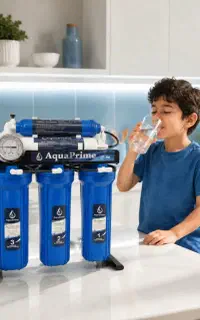 تصفیه اب خانگی مدلEnerAo