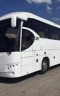 بلیط اتوبوس مسیرهای متنوع و ارزان