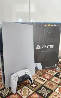 پلی استیشن۵ فت کپی خور ورژن ۷.۲۰ ps5 سونی۵