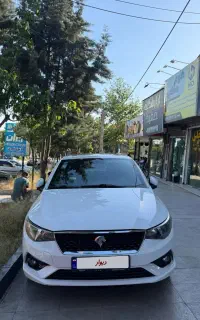 تارا v4 مدل ۱۴۰۳ بدون رنگ