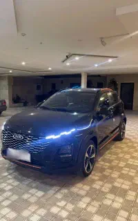 X33 cross  دنده ای مدل ۱۴۰۳