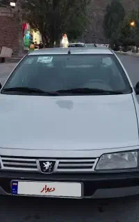 پژو ۴۰۵ مدل ۹۴