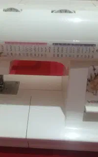 چرخ خیاطی جانتیک