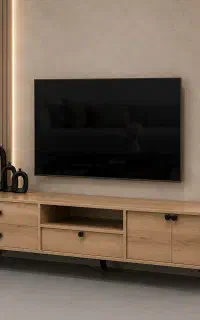 میز تلویزیون میز تی وی میز tv کد 106