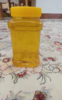 عسل مرکبات خالص جنگلی
