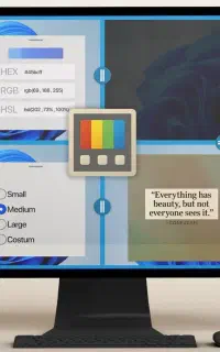 متخصص کامپیوتر شو