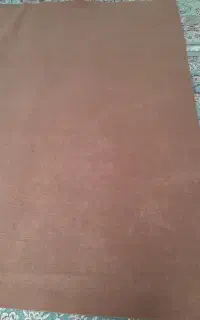 موکت شکلاتی رنگ