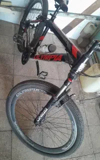 دوچرخه  ۲۷