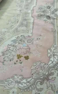 فرش