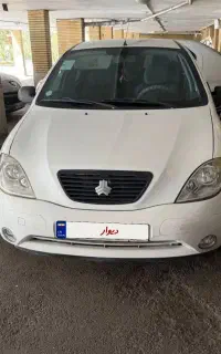تیبا۲(هاچبک) مدل 1400