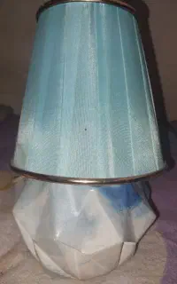 آباژور رومیزی