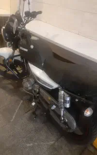 طرح باکسر ساوین 200