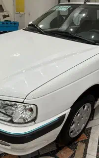 پارس سال ۹۸ بیرنگ ۷۰ کارکرد