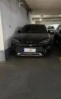 بی وای دی سانگ پلاس ۲۰۲۵