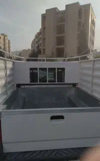 وانت کرایه با کارگر