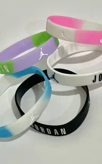 دستبند سیلیکونی ورزشی مولتی برند