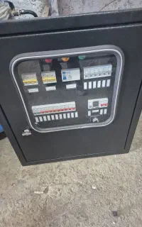 خدمات فنی و مهندسی رضا