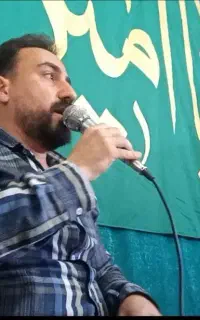 مداحی جلسات اهل بیت و مجری مجالس ختم